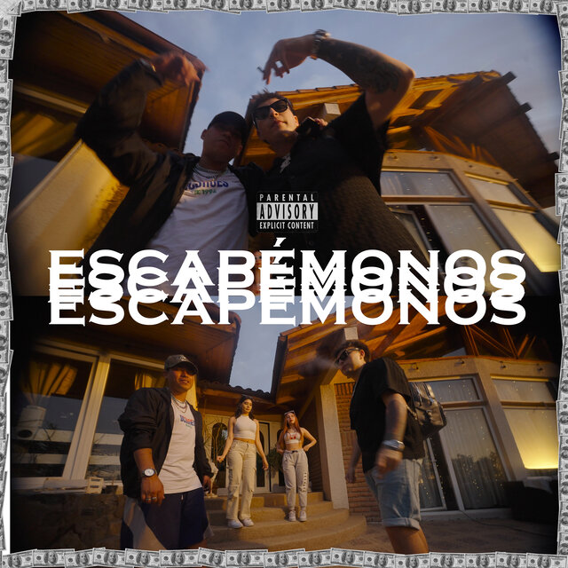 Escapémonos