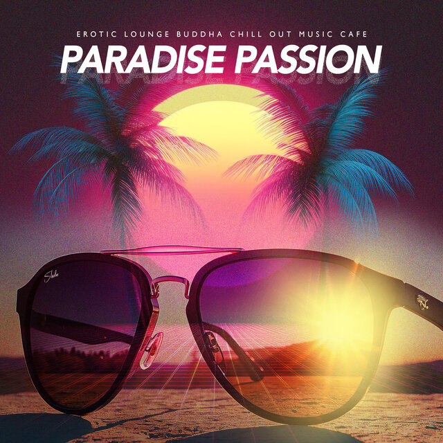 Paradise Passion