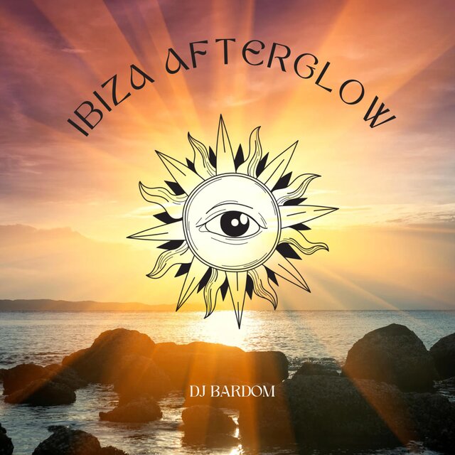Ibiza Afterglow