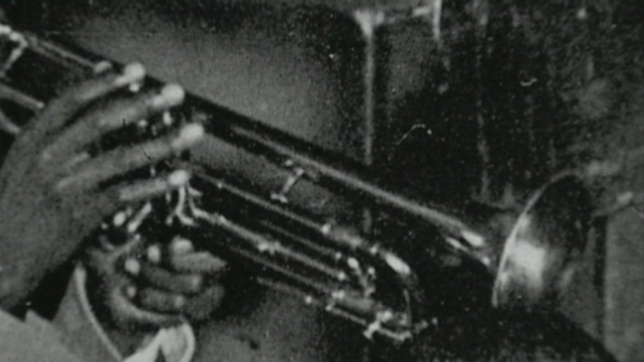 His First Trumpet (from The Miles Davis Story)