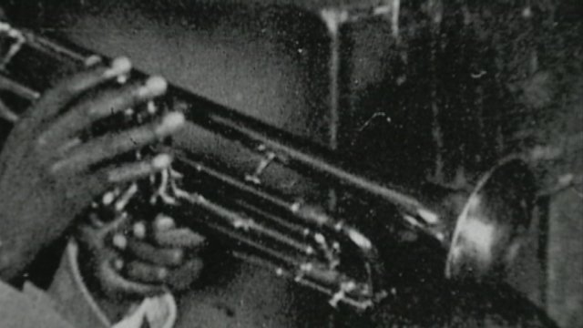 His First Trumpet (from The Miles Davis Story)