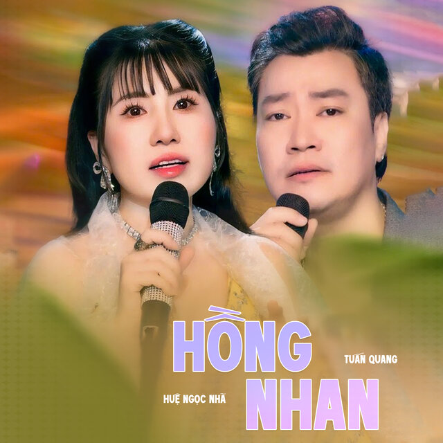 Hồng Nhan