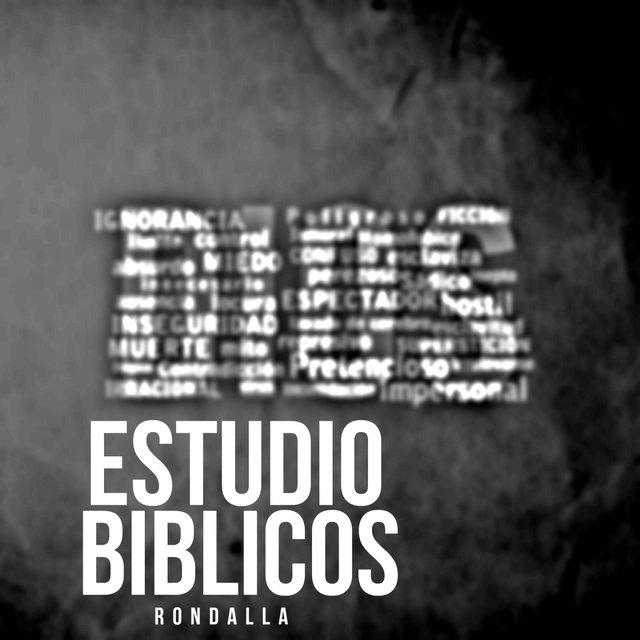 Estudio Bíblicos