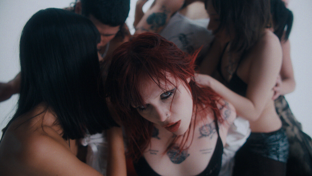 YUMMi ‹𝟹 (Official Video)