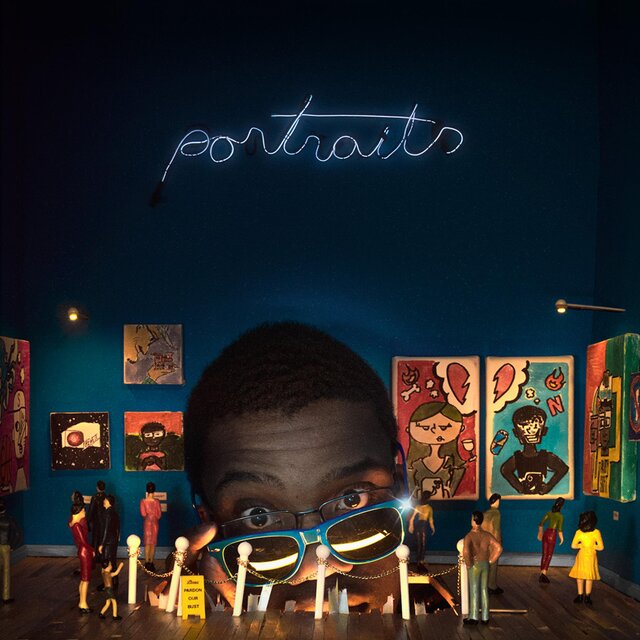 Portraits