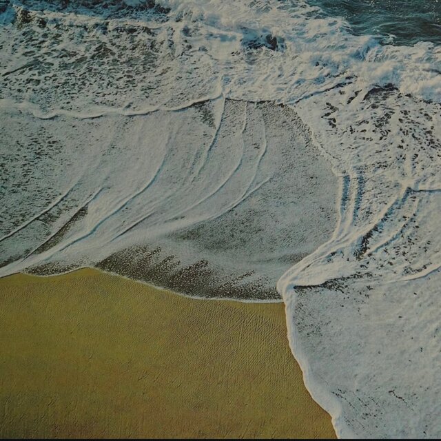 Praias Vazias