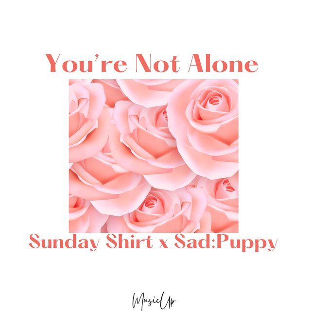 You're Not Alone