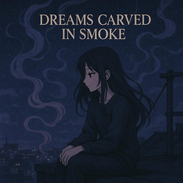 Dreams Carved In Smoke
