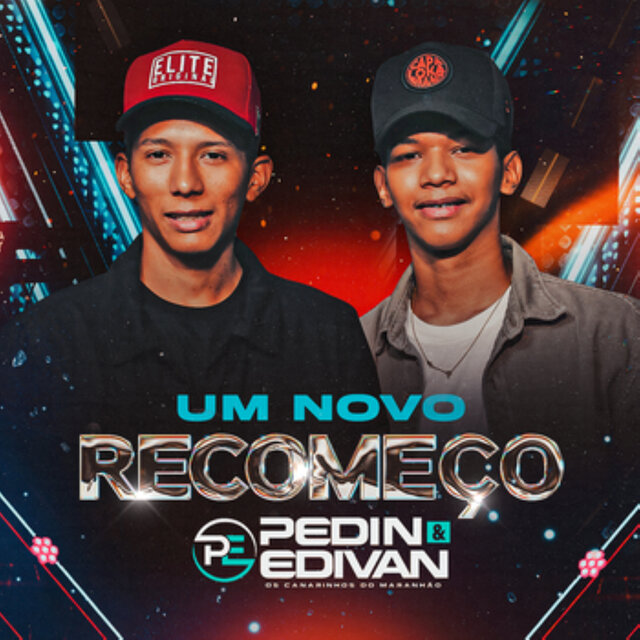 Um Novo Recomeço