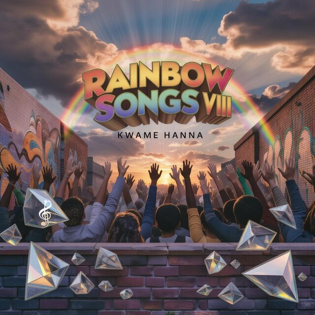 Rainbow SOngs VIII