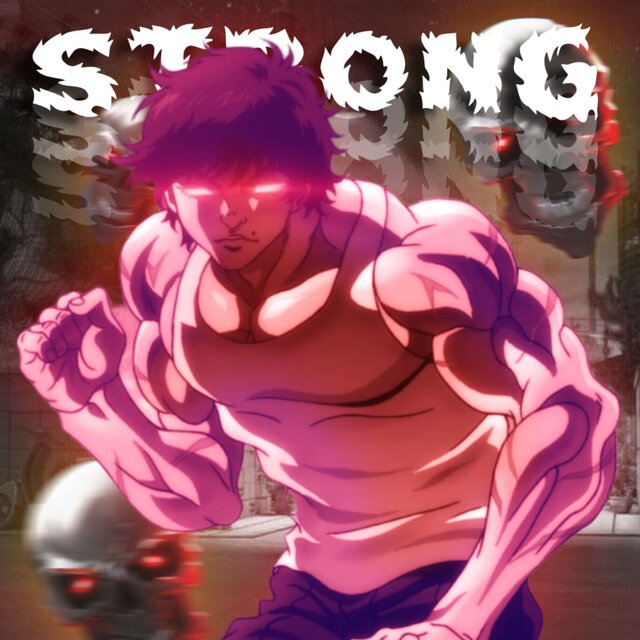 STRONG