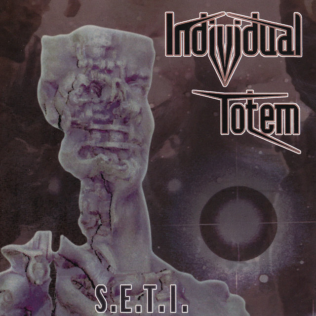 S.E.T.I. (Out of Print)