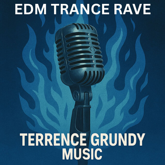Edm Trance Rave