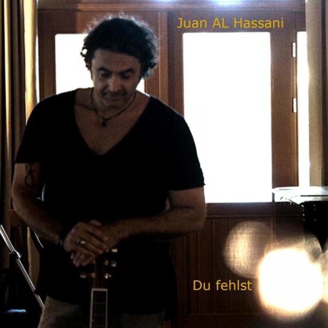Du fehlst