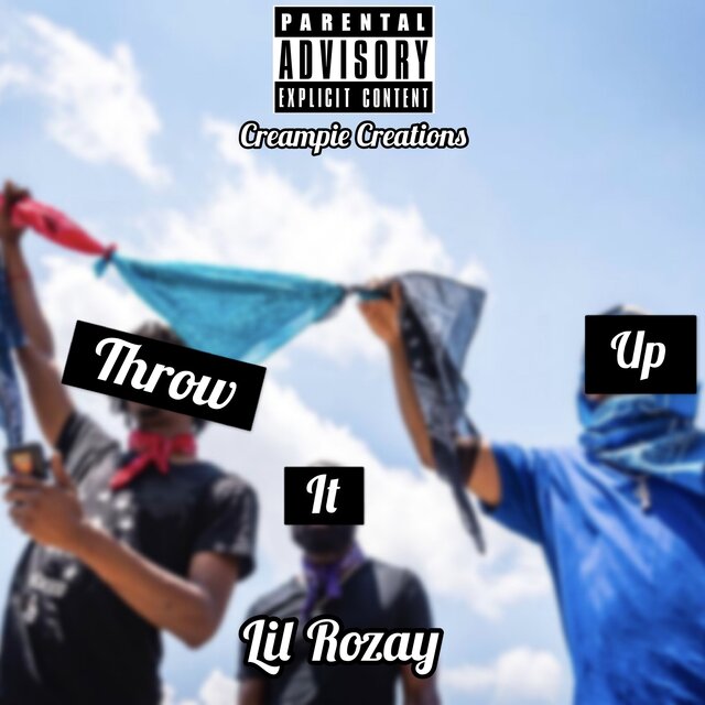 Throw It Up