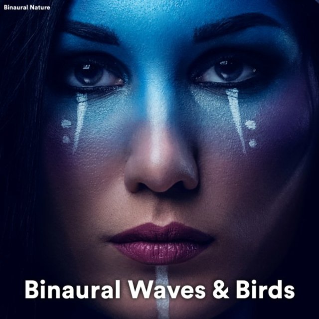 Binaural Waves and Birds