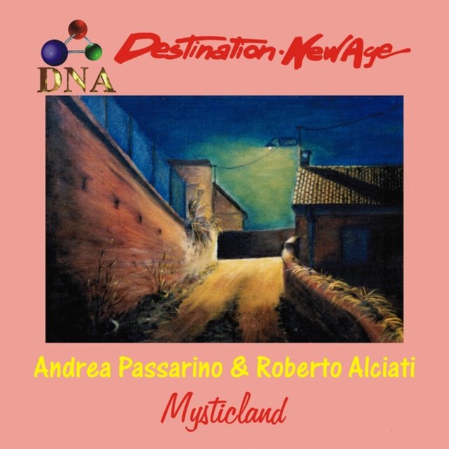 Mysticland
