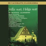 Fridfullt i drömmar