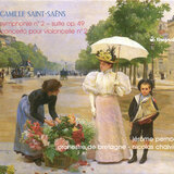 Cello Concerto No. 2 in D Minor, Op. 119: III. Allegro non troppo - Molto allegro