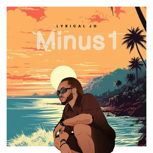 Minus 1