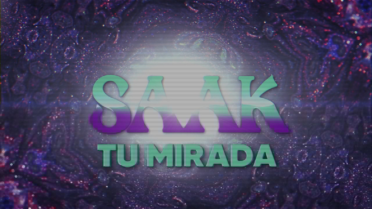 Tu Mirada