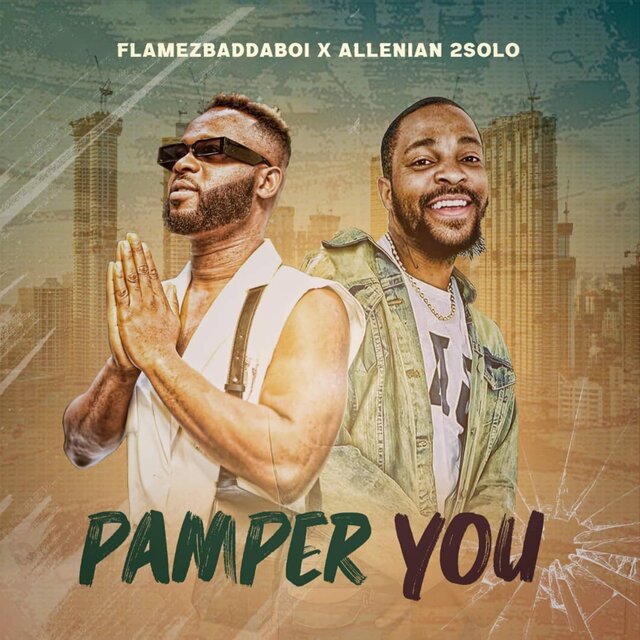 Pamper You