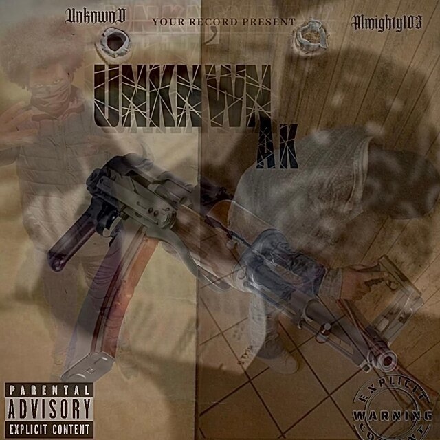 UNKWN-AK