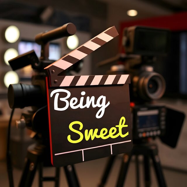 Being Sweet
