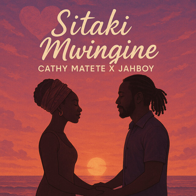 Sitaki Mwingine