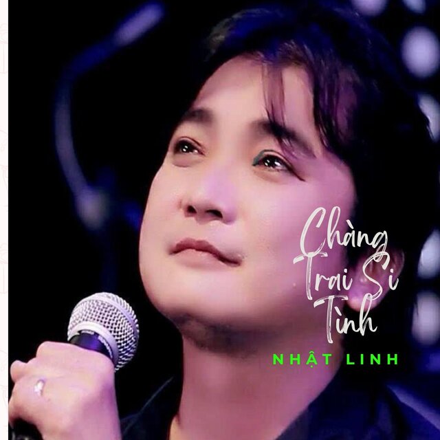 Chàng Trai Si Tình