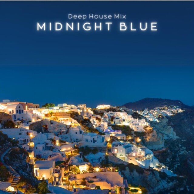 Midnight: Deep House Mix