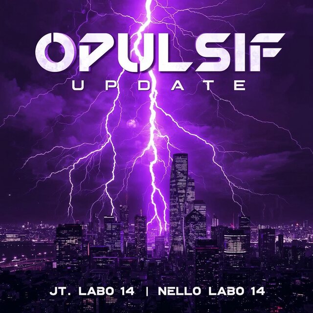 Opulsif Update