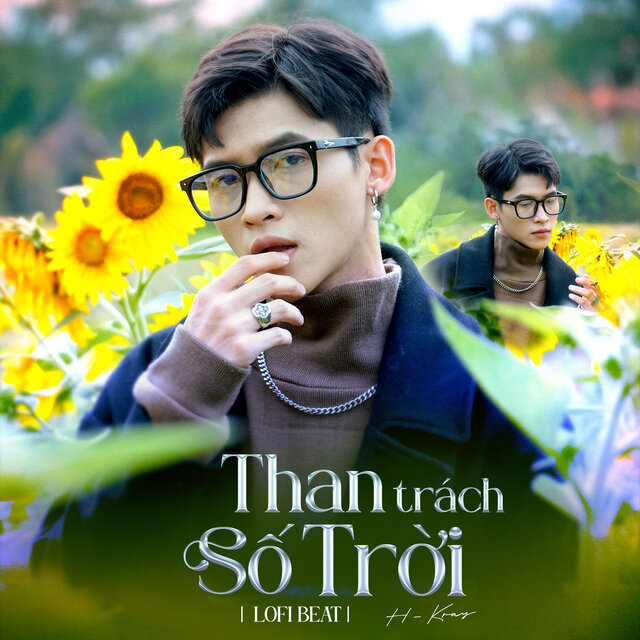Than Trách Số Trời (Beat) [Lofi Mix]