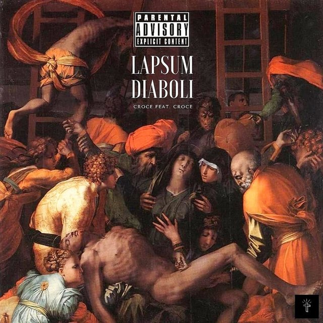 Lapsum Diaboli