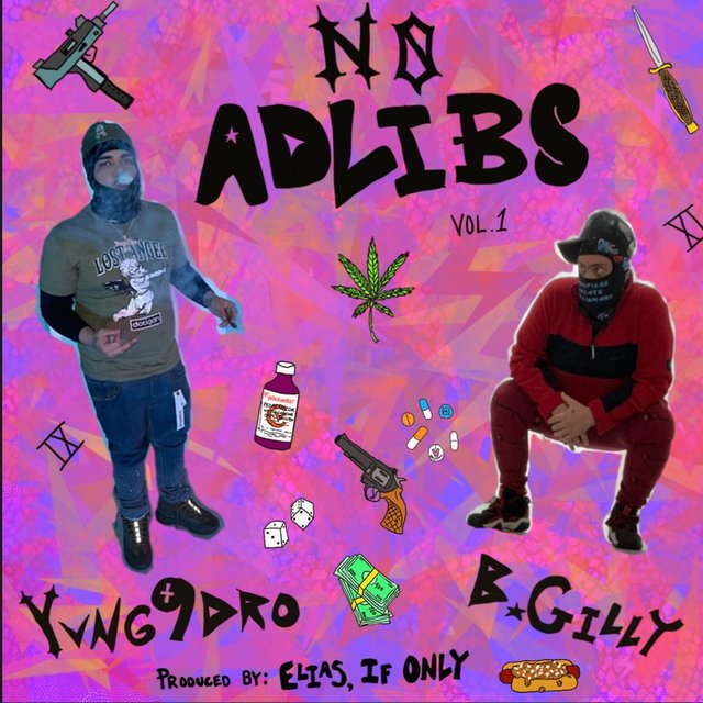 NO ADLIBS
