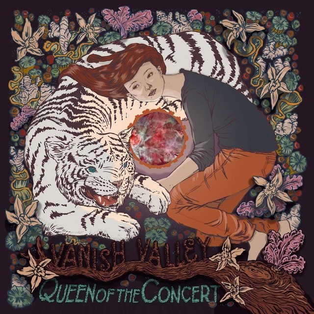 Queen of the Concert