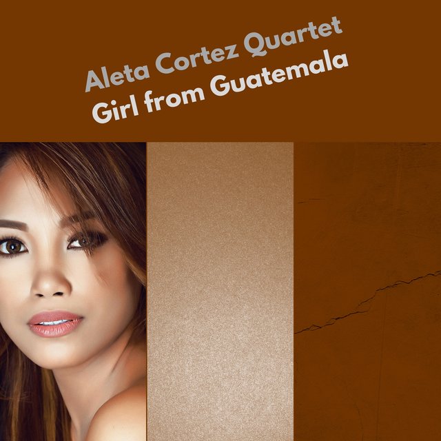 Girl from Guatemala