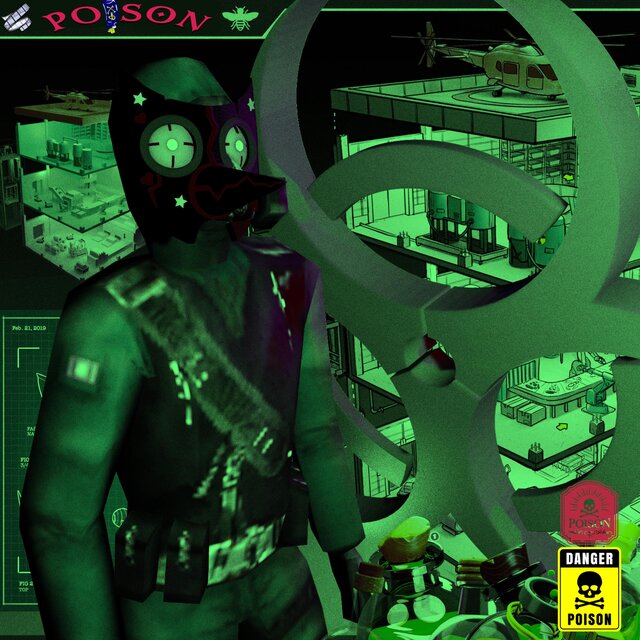 POISON