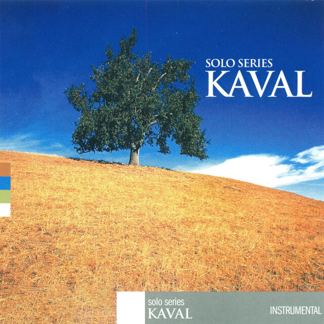 Solo Series: Kaval