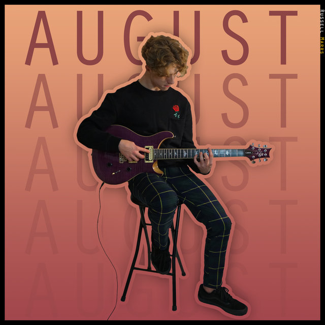 August