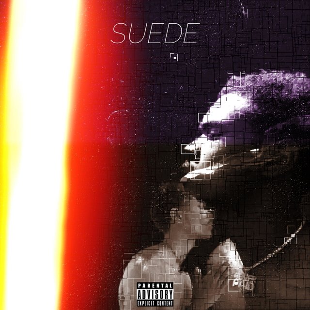 Suede On Tidal suede on tidal