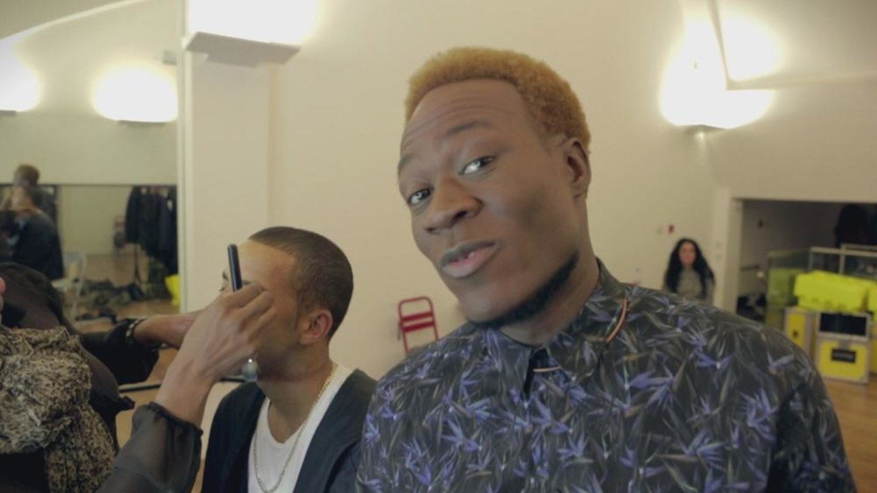 Chapter II Behind The Scenes