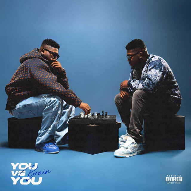 You vs You
