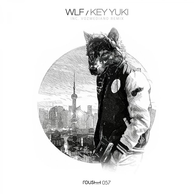 Key Yuki