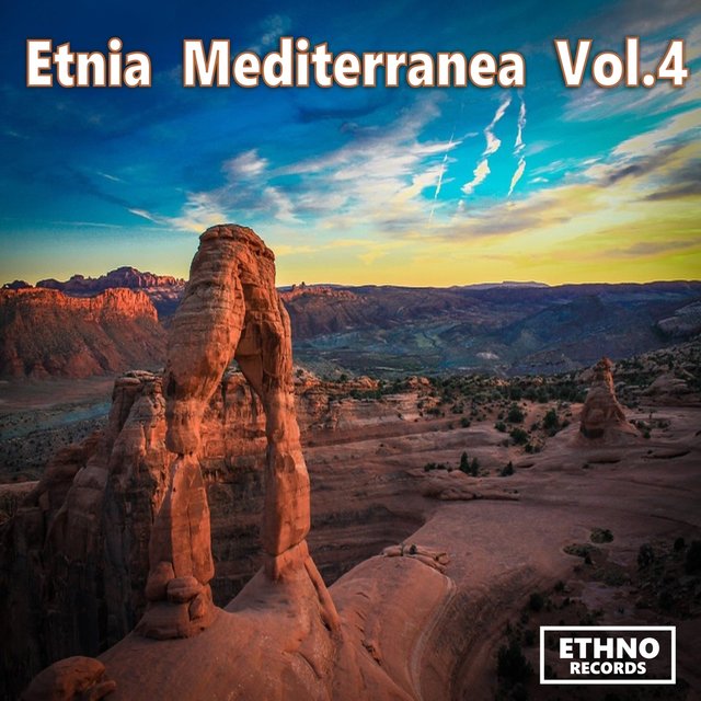 Etnia Mediterranea, Vol. 4