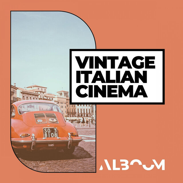 Vintage Italian Cinema