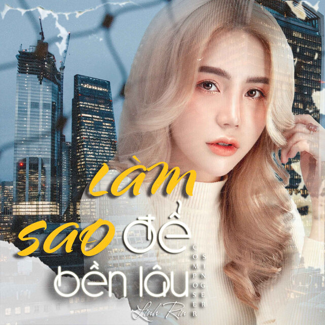 Làm Sao Để Bền Lâu
