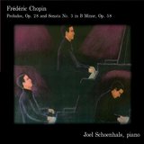 24 Preludes, Op. 28, No. 15 in D-Flat Major 