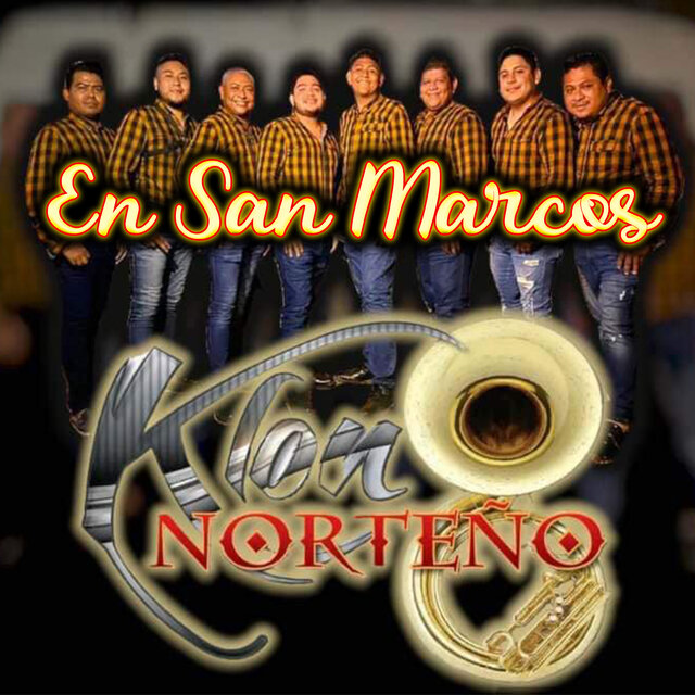 En San Marcos