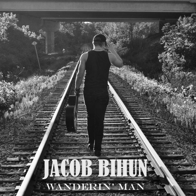 Wanderin' Man